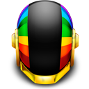 Guyman Helmet On icon
